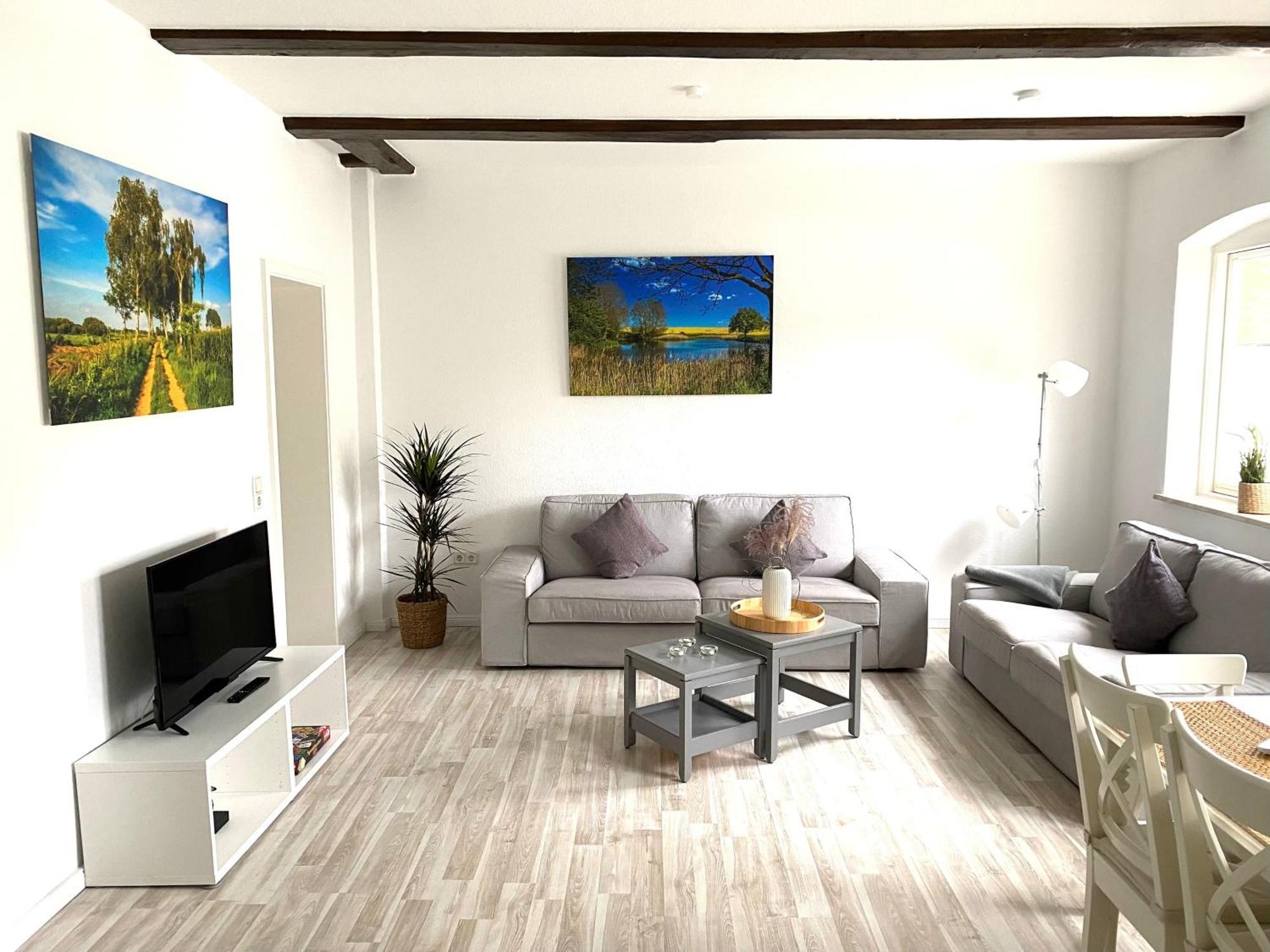 Gut Koselau Landhaus II Luaran gambar