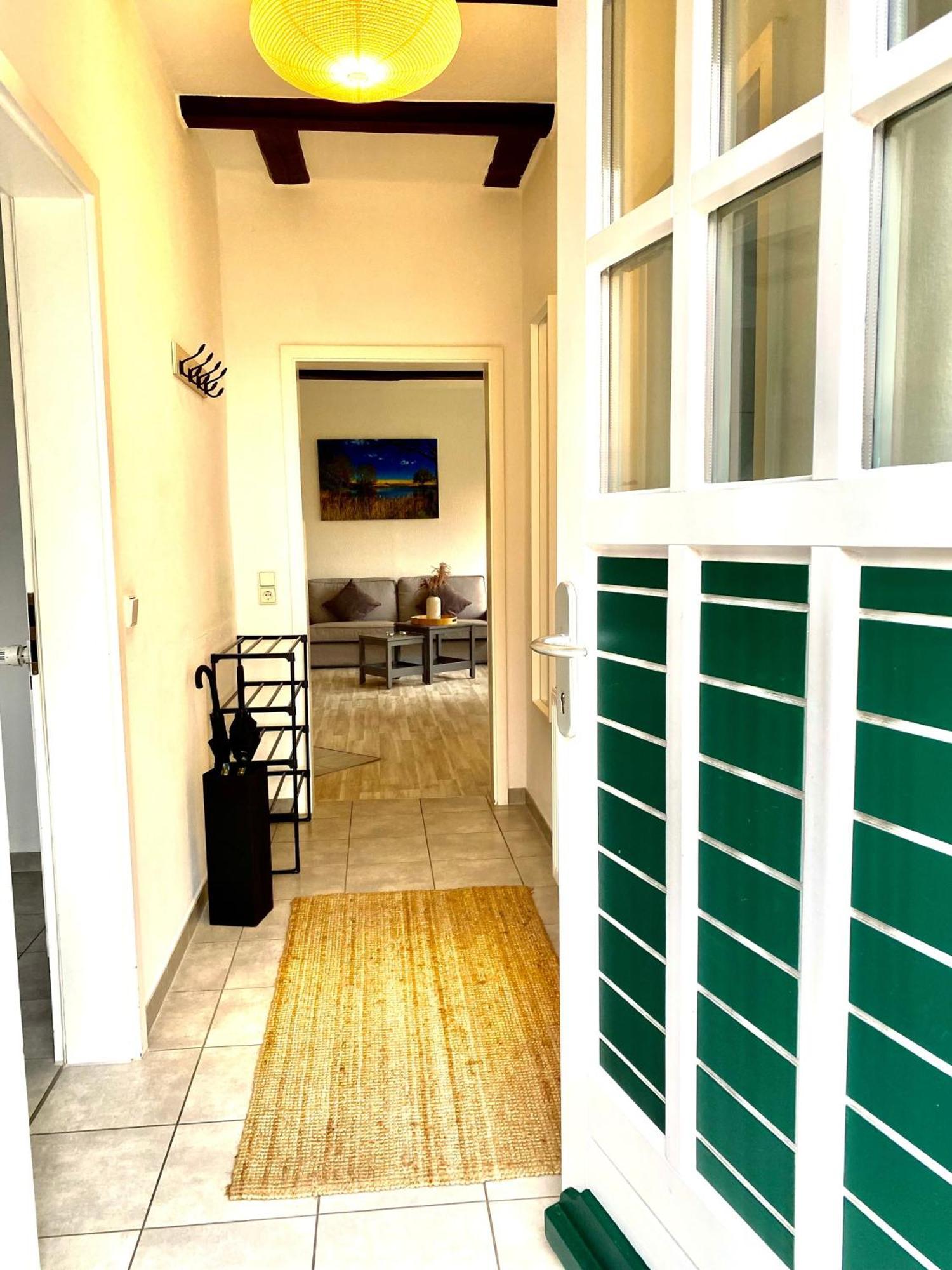 Gut Koselau Landhaus II Luaran gambar